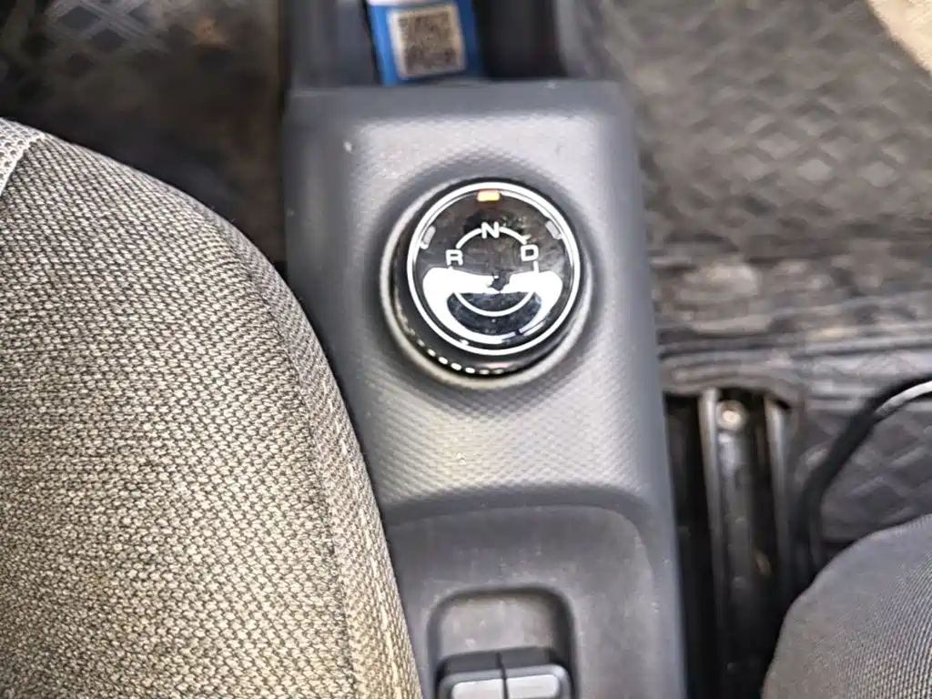 Wuling Motors Wuling Zhiguang NEV 2025 2025 Model 305km Base Version
