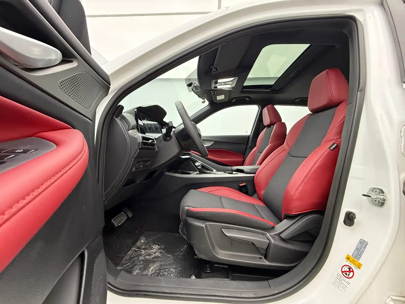 Фото 8 - Changan CS35 PLUS