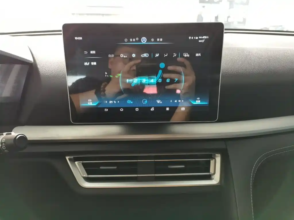 BYD Song Pro 2019 1.5T Automatic Elite фото 13
