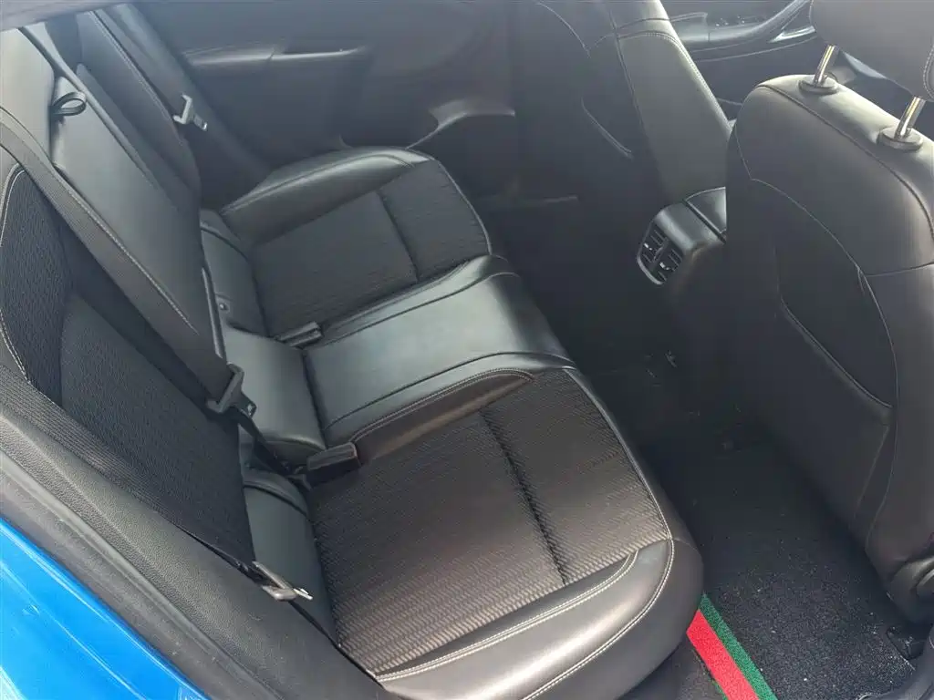 Buick Verano 2016 Hatchback 15S Automatic Leading фото 17