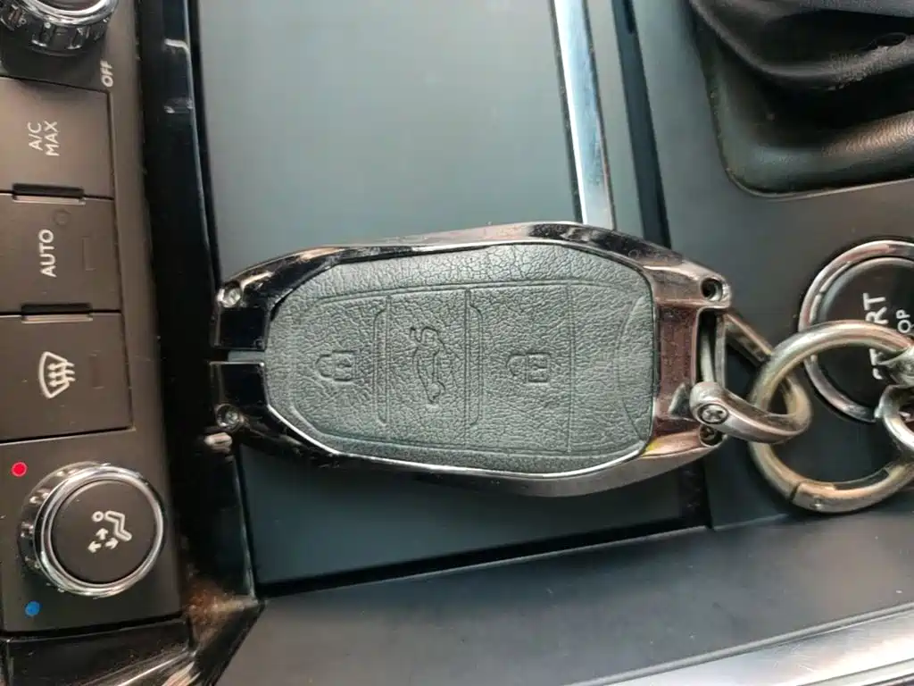 Citroën C5 2018 2017 350THP Auto Luxury