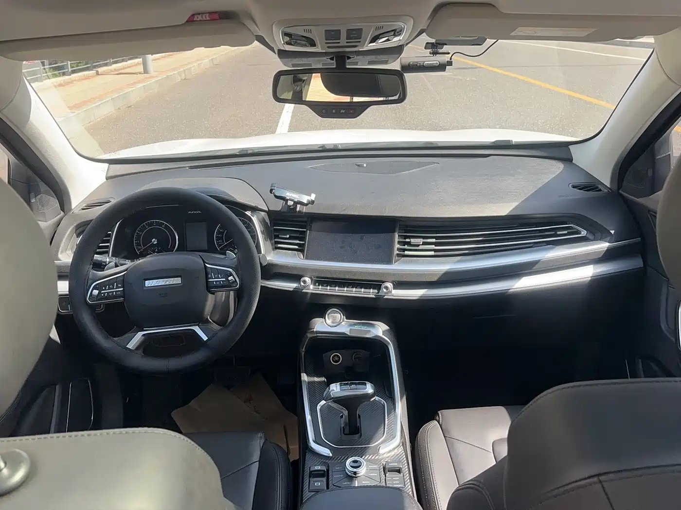 Haval H6 2017 Red Label 2.0T Auto 2WD Smart фото 15