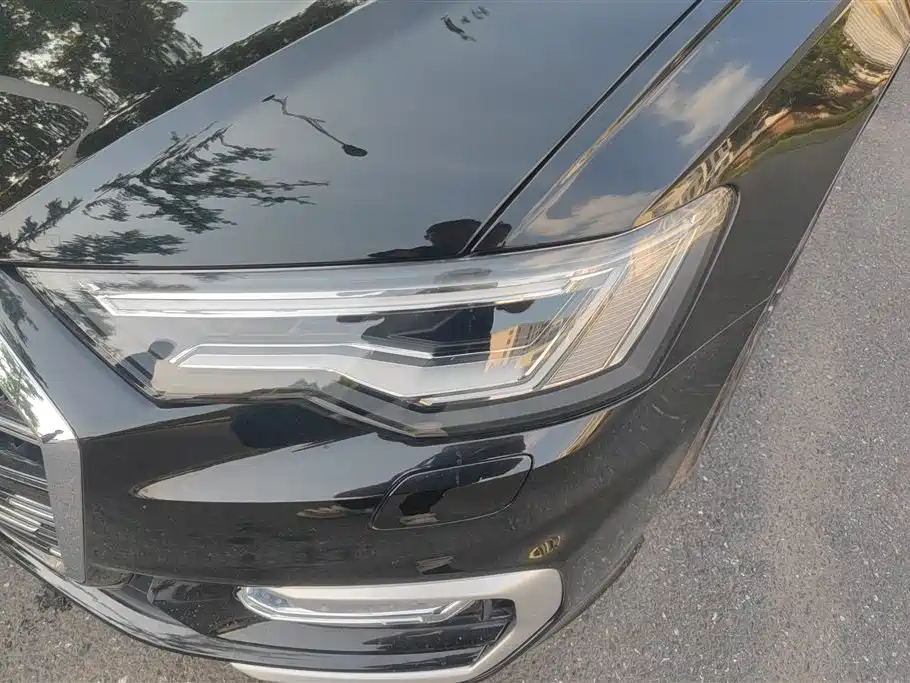 Audi A6L 2023 Facelift 45 TFSI Premium Dynamic фото 5