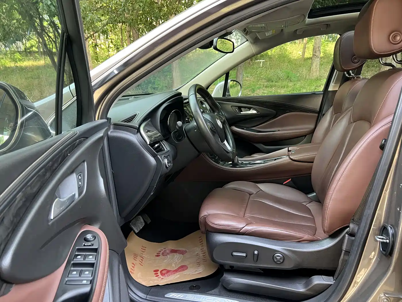 Buick Envision Plus 2014 28T 4WD Luxury фото 6