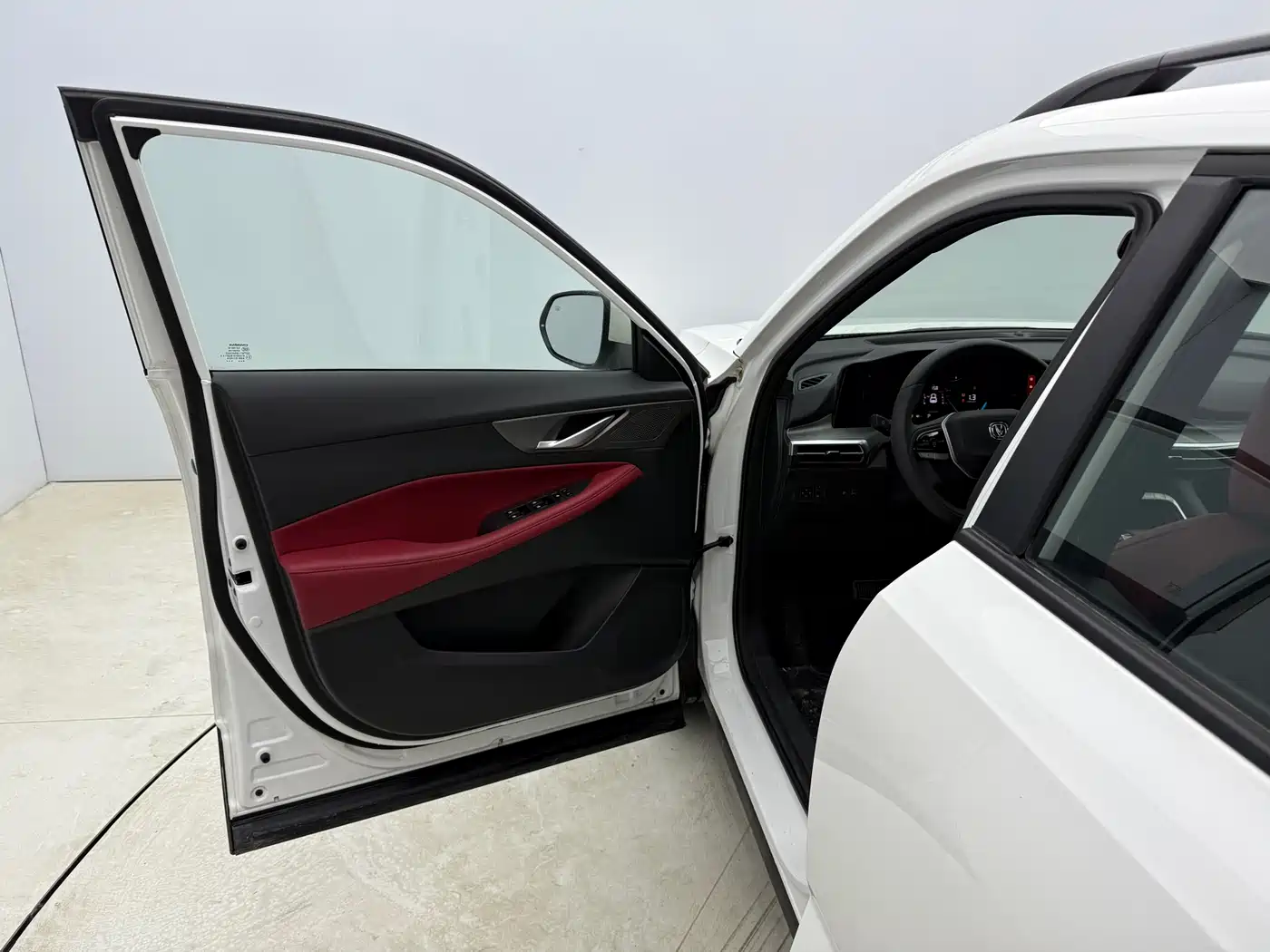 CHANGAN CS35PLUS