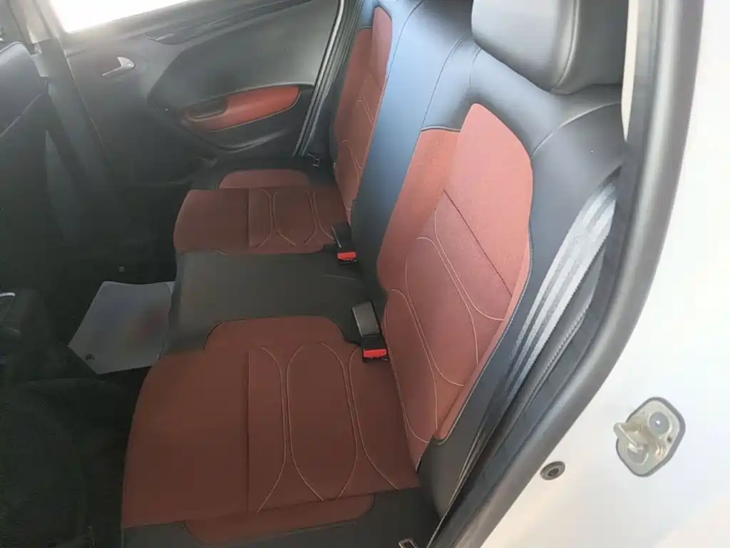 Citroën C3-XR 2019 2019 1.6L Auto Premium Edition