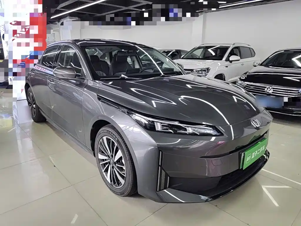 Changan Qiyuan A05 2025 2025 Model True Fragrance Edition 145 Surpass