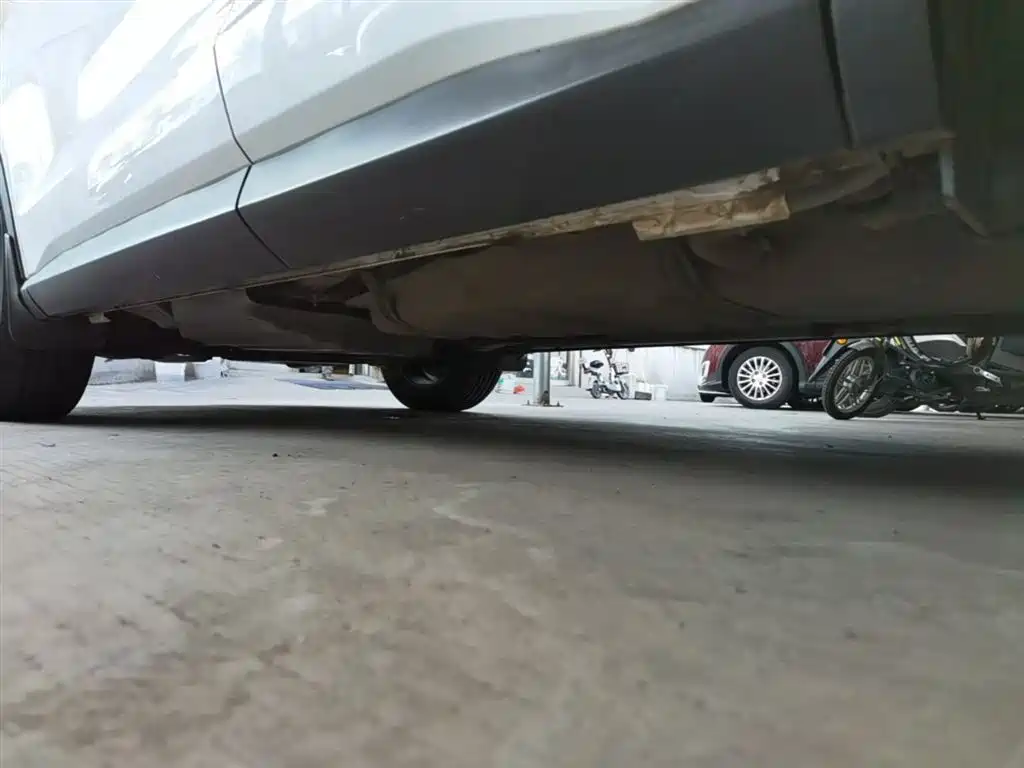 BYD Song Pro 2019 1.5T Automatic Elite фото 22