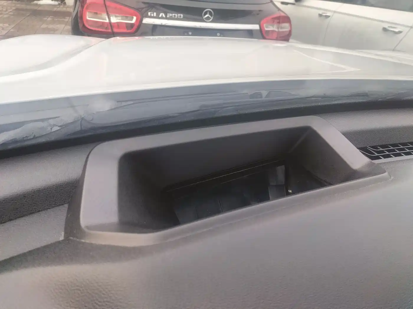 Haval H6 2021 3rd Generation 2.0T Auto 2WD Max фото 14