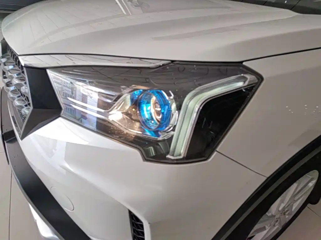 Venucia T60 2021 2020 1.6L CVT Zhi Yue Edition China V