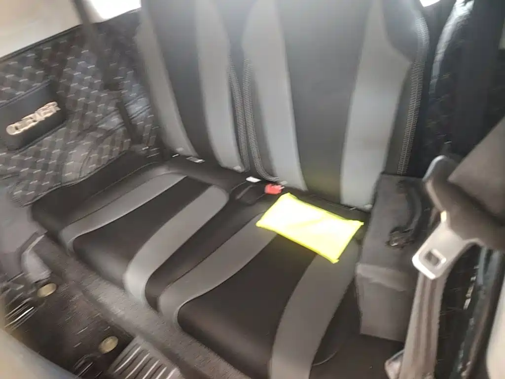 Roewe Kaiwei CLEVER 2023 2022 311km Vitality Bobo Edition
