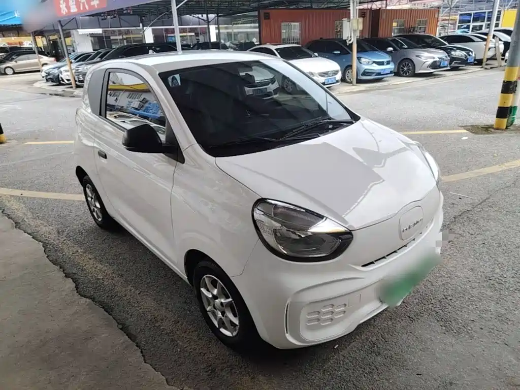 Roewe Kaiwei CLEVER 2023 2022 311km Vitality Bobo Edition