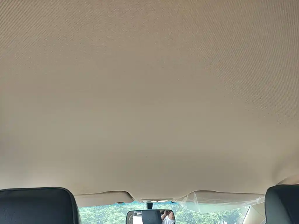 Baojun 310W 2018 2017 1.5L Manual Comfort China V
