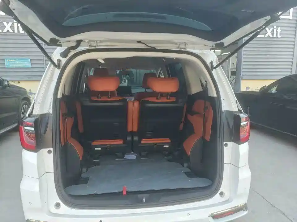 Photo 6 - Honda Odyssey