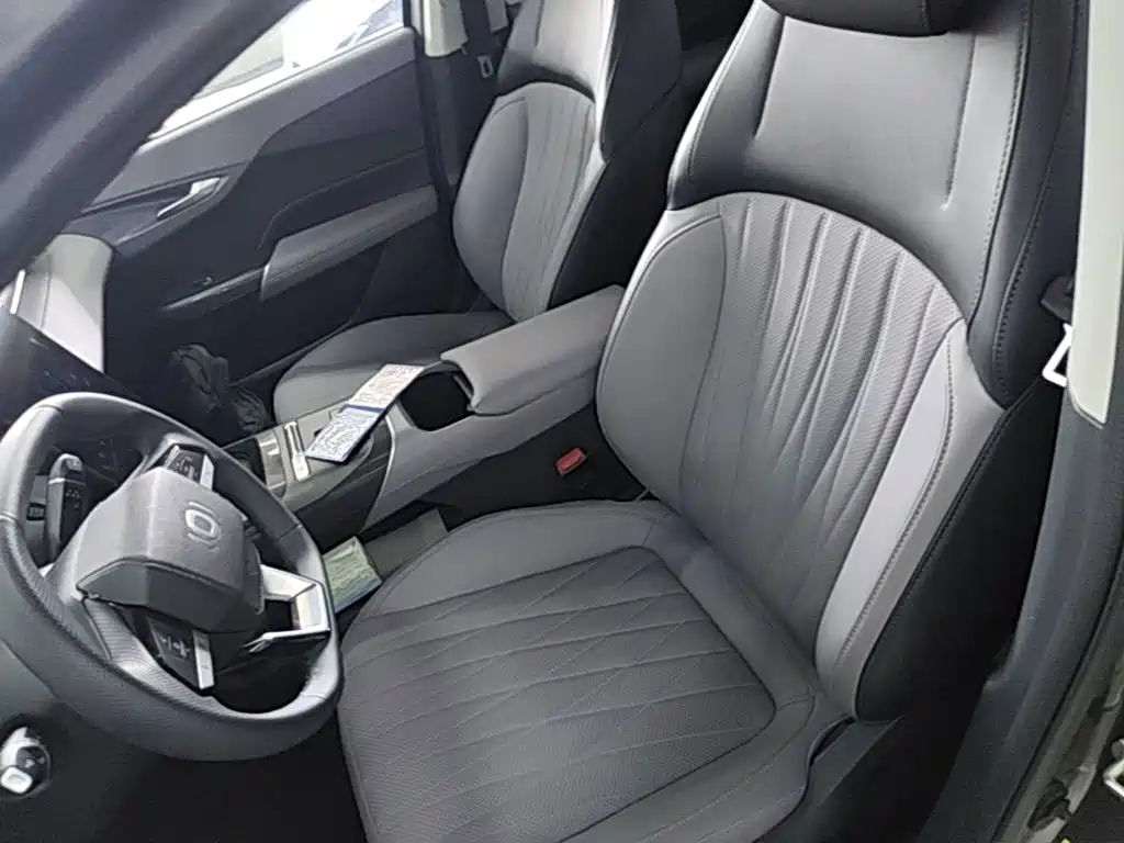 Changan Qiyuan A05 2025 2025 Model True Fragrance Edition 145 Surpass