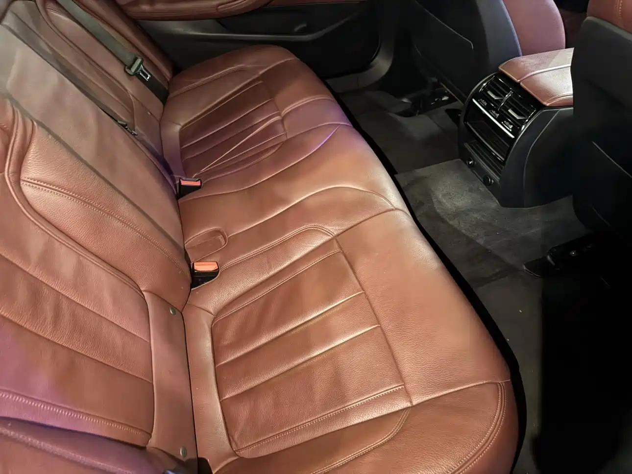 BMW 5 Series 2019 530Li Leading M Sport Package фото 8