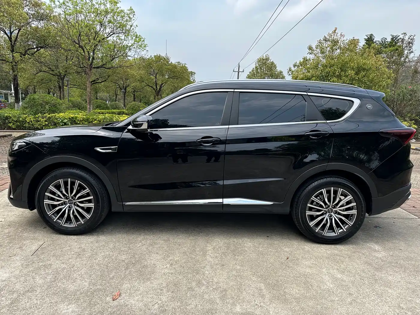 Jetour X70 PLUS 2025 2025 Champion Edition 1.5T DCT Champion PRO 5-seater