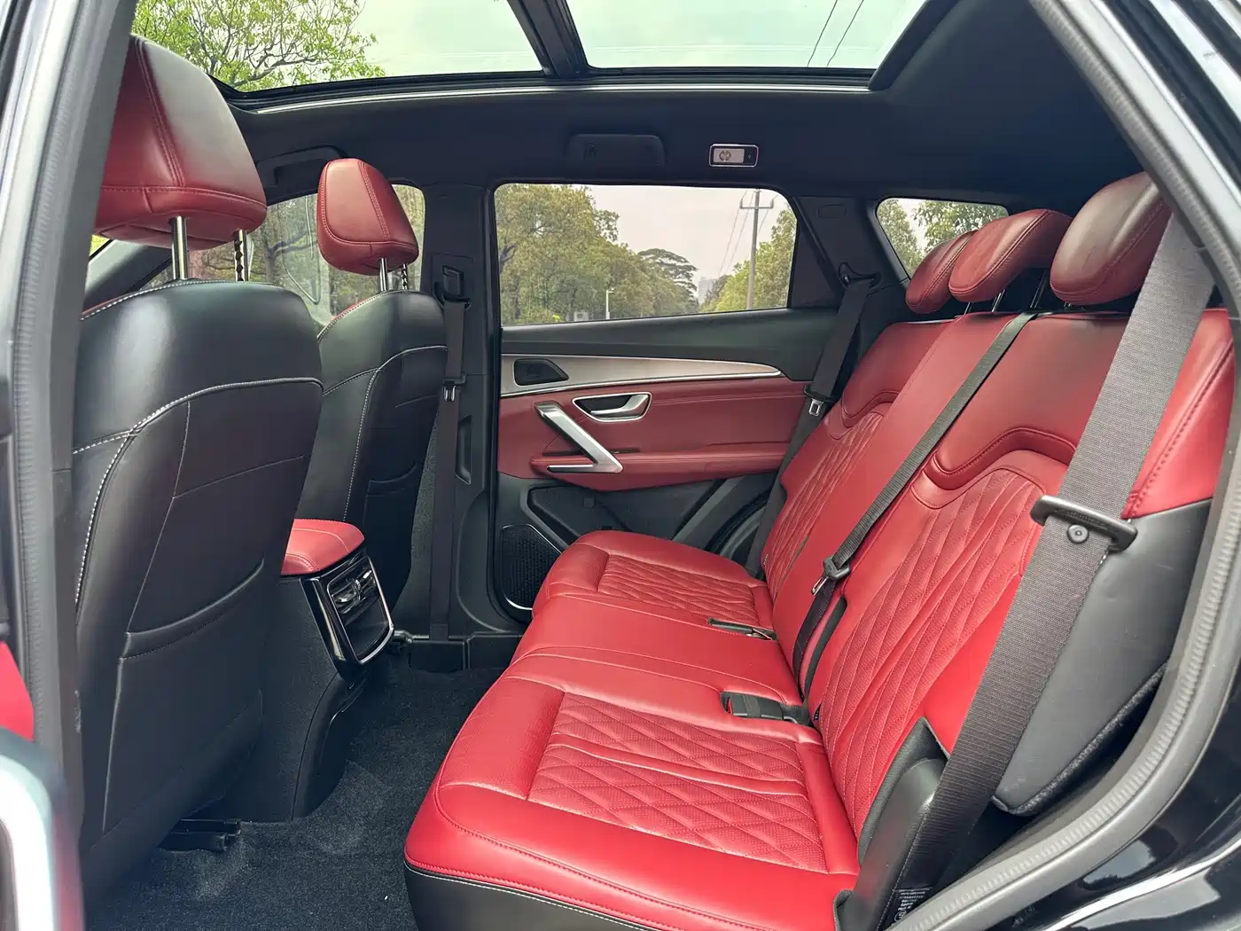 Jetour X70 PLUS 2025 2025 Champion Edition 1.5T DCT Champion PRO 5-seater