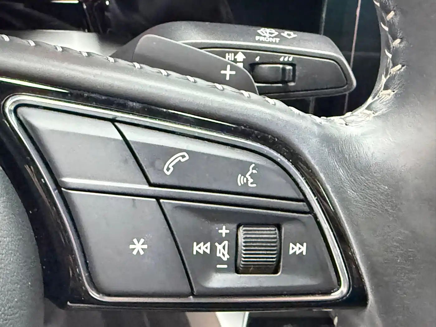 Audi A3, миниатюра 12