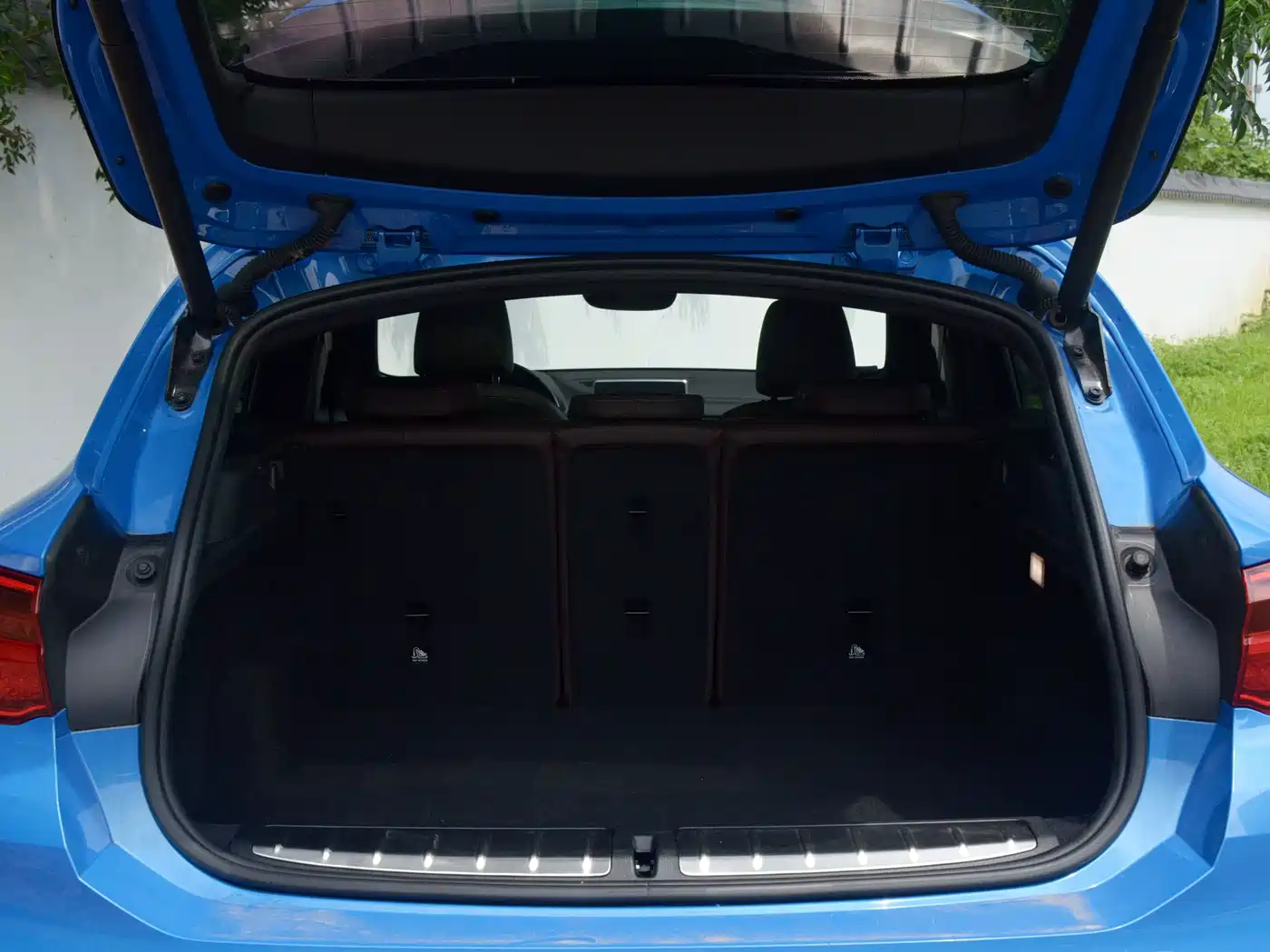 BMW X2 2020 2020 sDrive25i Leading M Sport Package