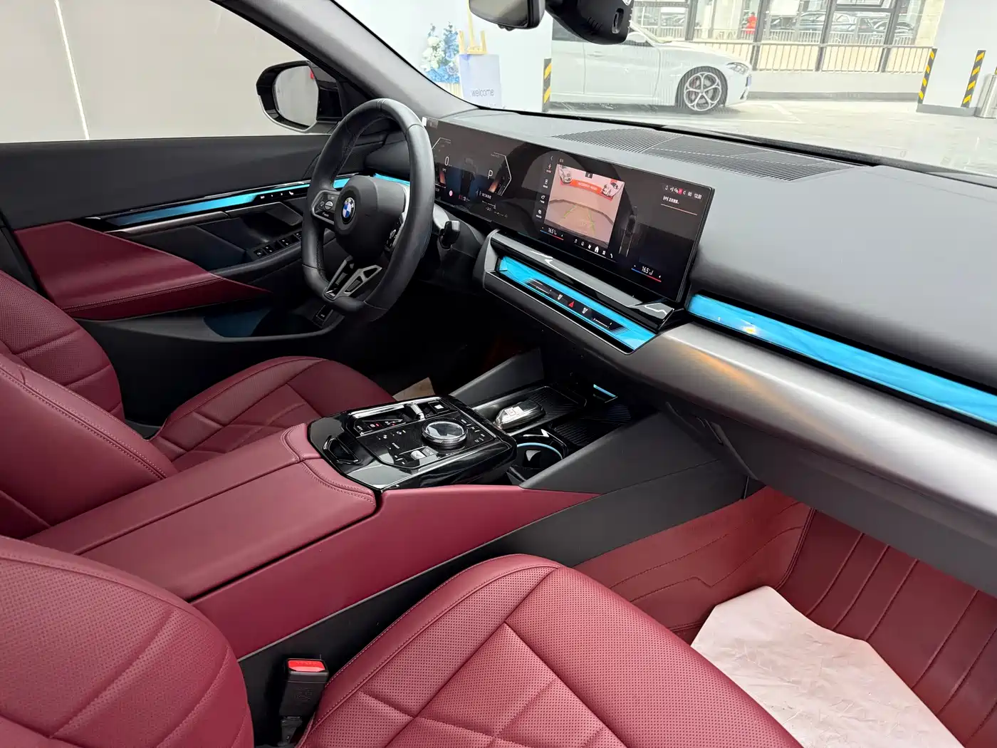 Фото 8 - BMW 5 Series