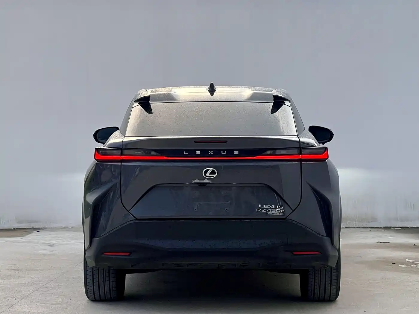 Lexus RZ 2023 2023 450e 4WD Deluxe