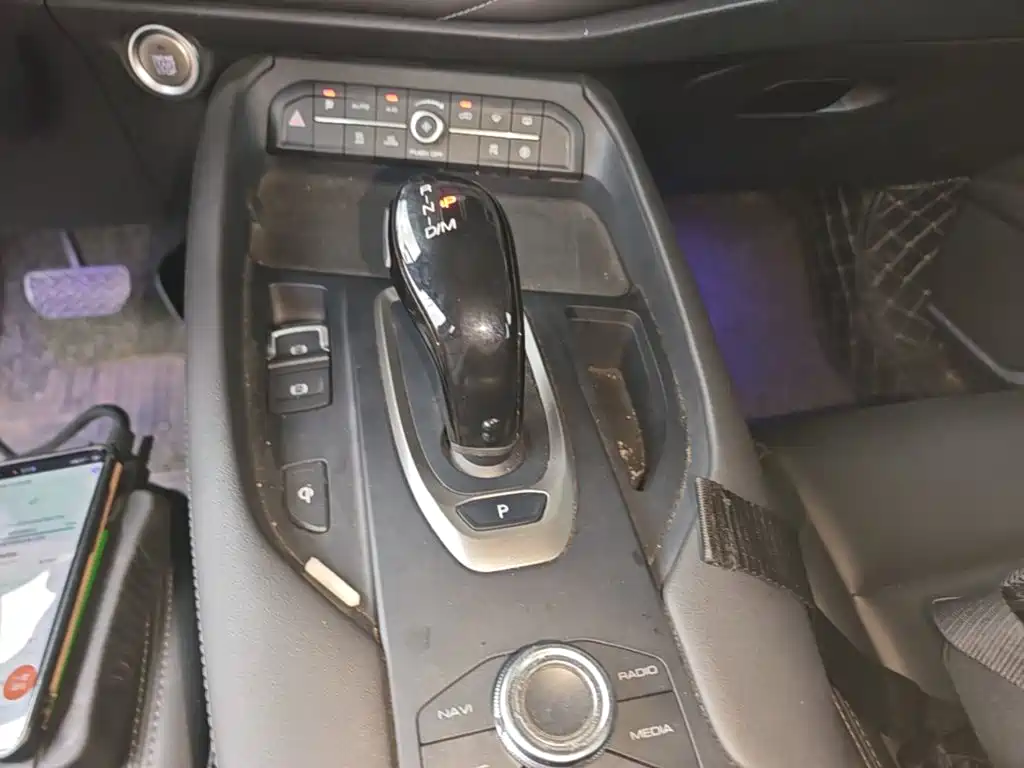 Haval F7 2019 2019 Model 1.5T 2WD i-Chao China V
