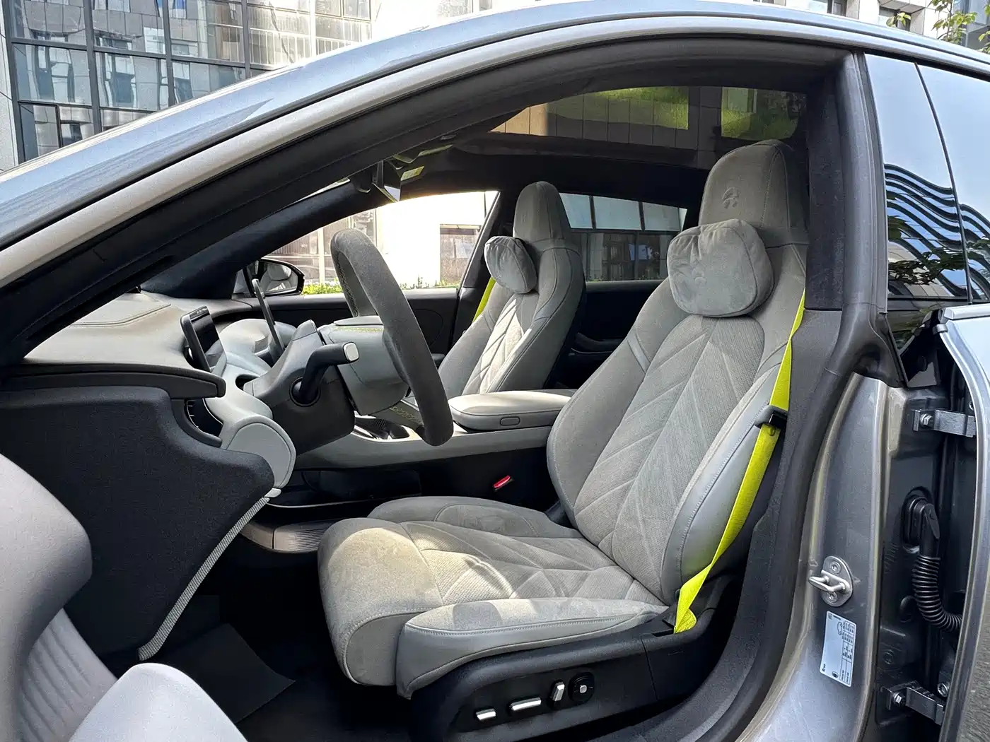 NIO ET5T 2026 2025 Model Champion Commemorative Edition 75kWh Touring