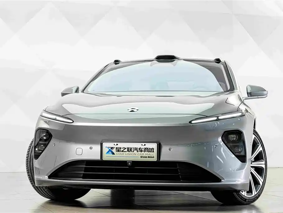 NIO ET7 2024 2024 75kWh Executive Signature Edition