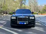 Фото 1 - Rolls-Royce Ghost