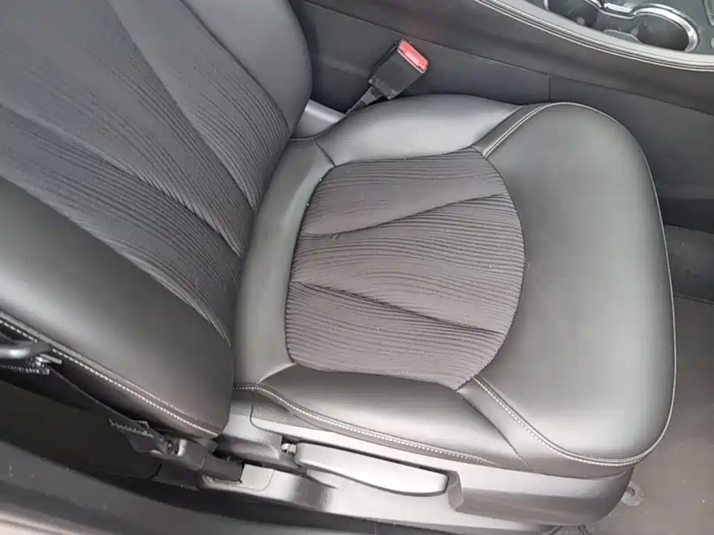 Фото 25 - Buick Envision Plus