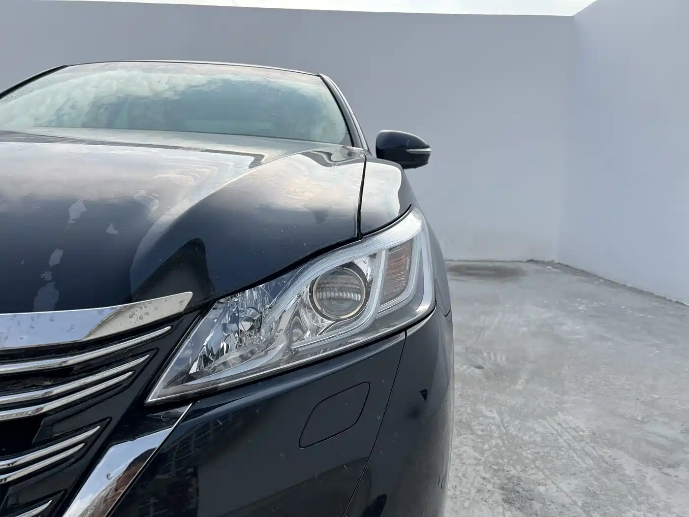 Toyota Crown 2018 2.0T Sport Edition фото 16