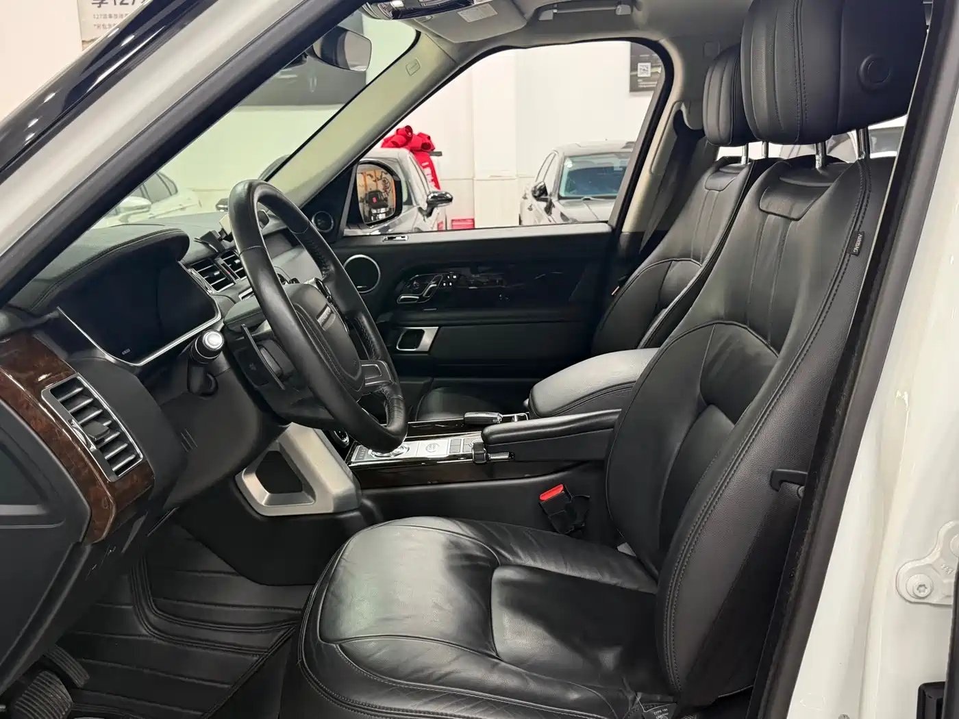Фото 6 - Land Rover Range Rover