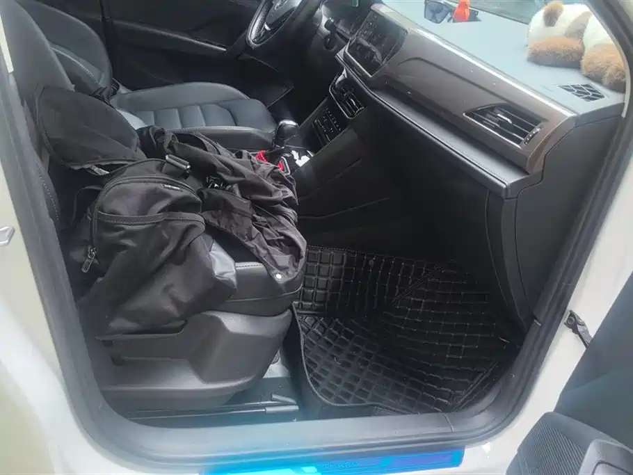 Volkswagen Tharu 2021 330TSI 4WD Luxury Plus фото 8