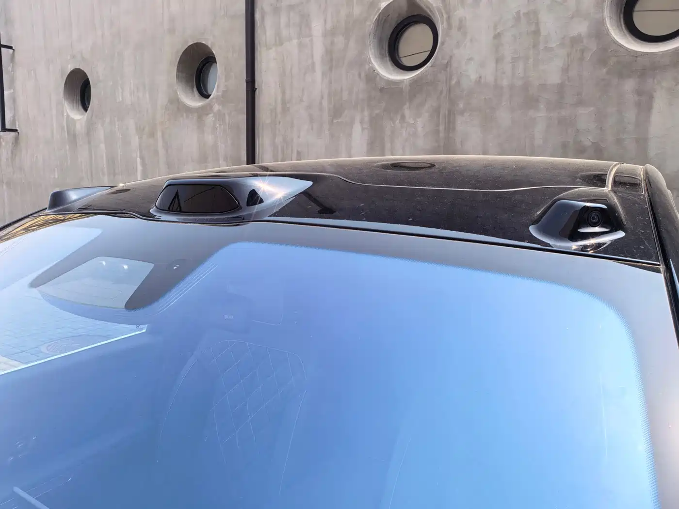 NIO ES8 2025 Base Model 7-Seater фото 13