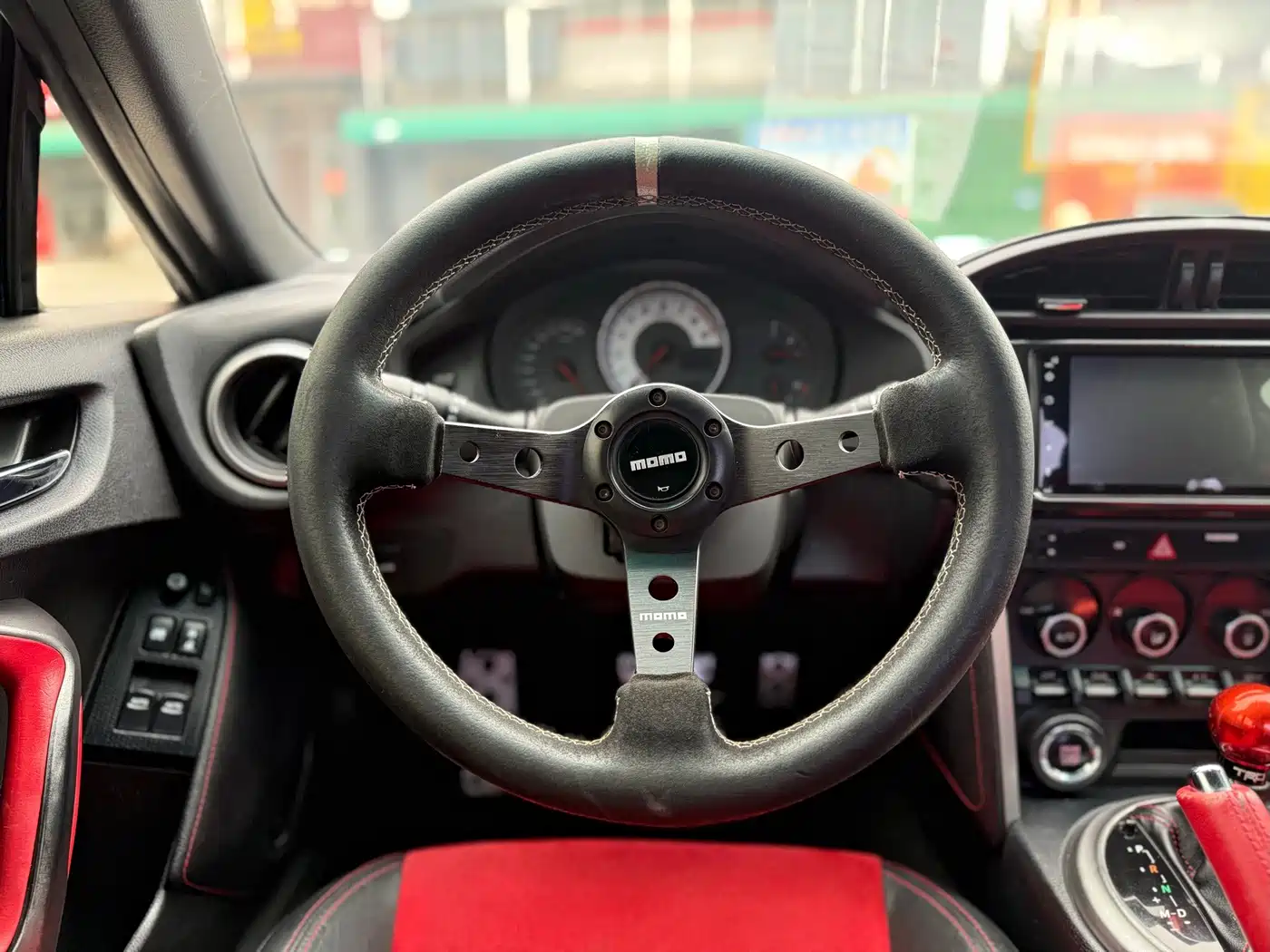 Toyota 86 2013 2014 2.0L Automatic Luxury