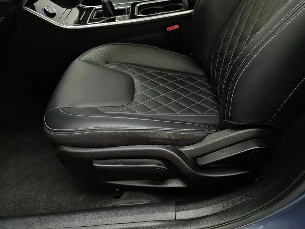 Chery Arrizo GX 2021 2019 Pro 1.5T Manual Style Edition China VI