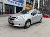 Photo 3 - Chevrolet Sail