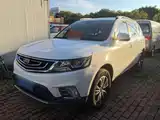 Photo 1 - Geely Emgrand X6