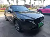 Фото 4 - Mazda CX-5