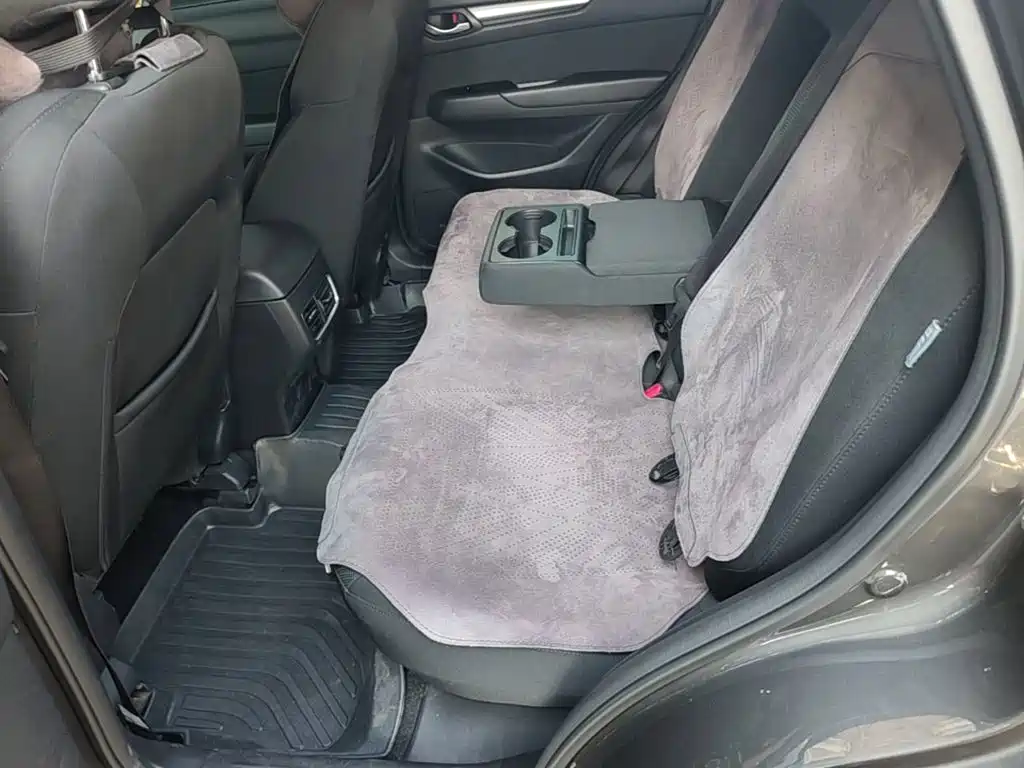 Фото 17 - Mazda CX-5