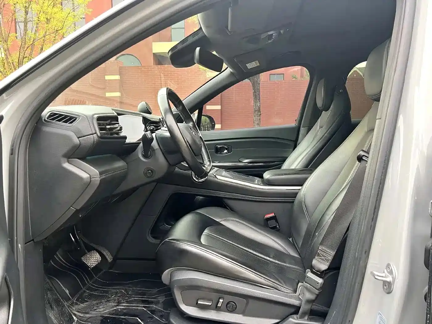 Фото 4 - NIO ES6
