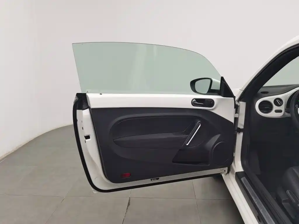 Photo 8 - Volkswagen Beetle