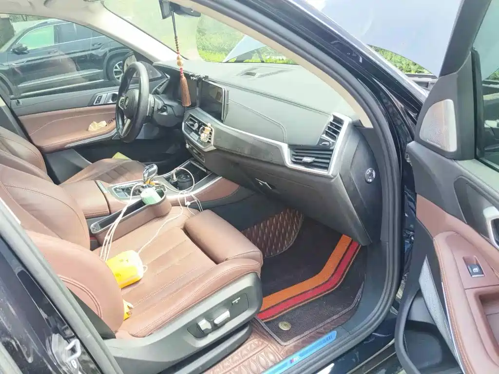 BMW X5, миниатюра 13