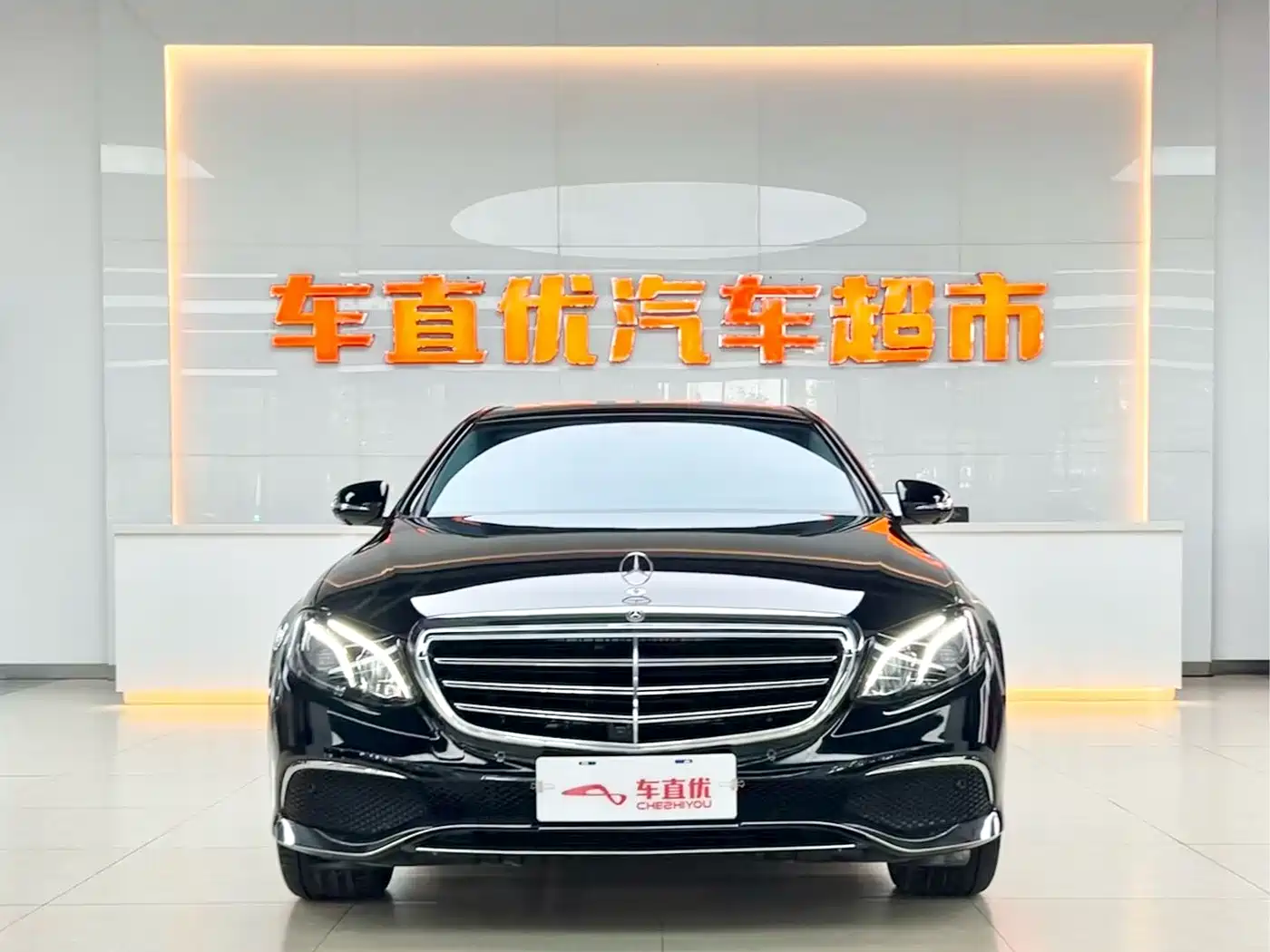 Mercedes-Benz E-Class 2020 Facelift E 300 L Exclusive фото 3