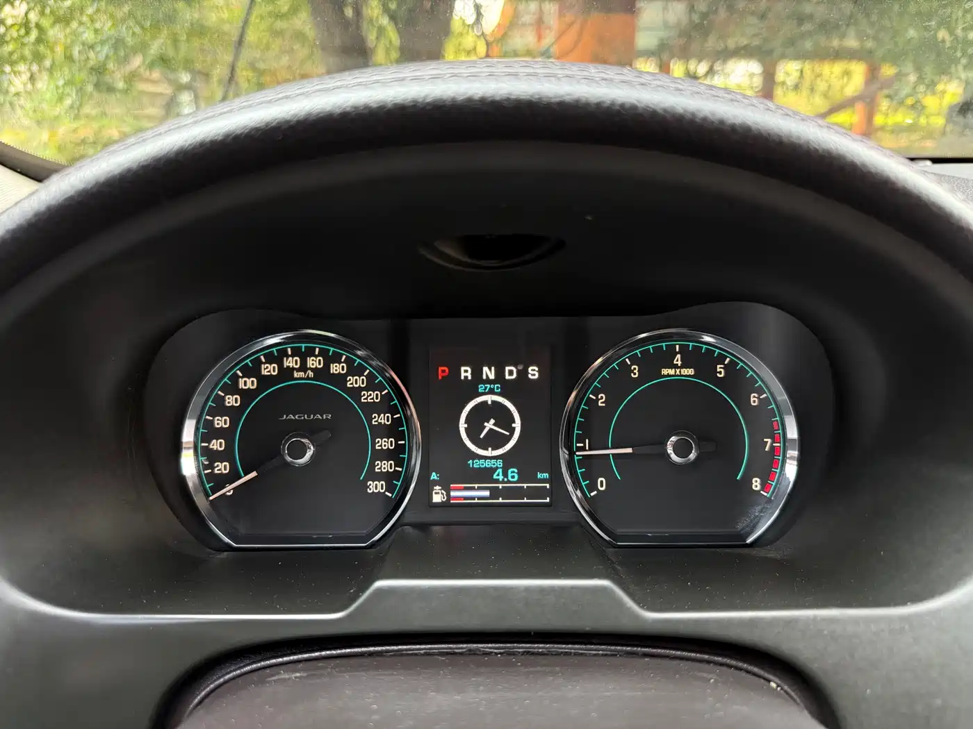 Jaguar XF 2015 2015 XF 2.0T Style Edition