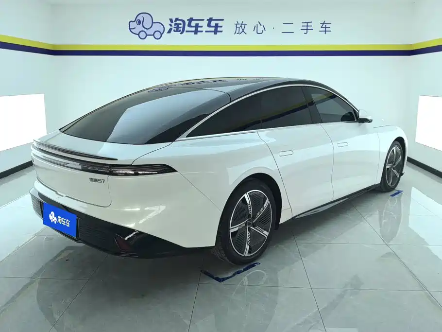 2025 Dongfeng Fengxing Stellar S7
