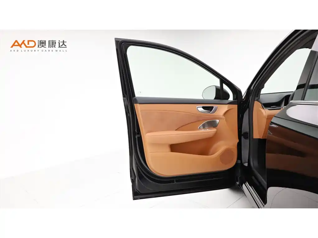 Shangjie SUV 2025 2025 Extended Range Edition