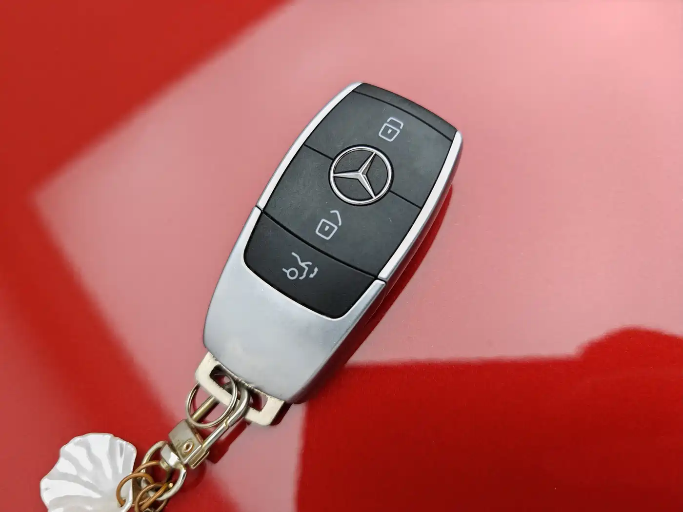 Mercedes-Benz C-Class 2019 C 180 L Fashion Sport Edition фото 20