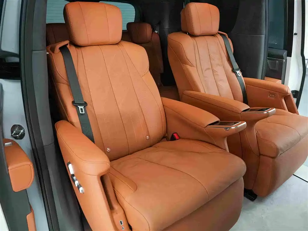 Buick Zhijing Shijia 2026 2026 Model PHEV Base Version